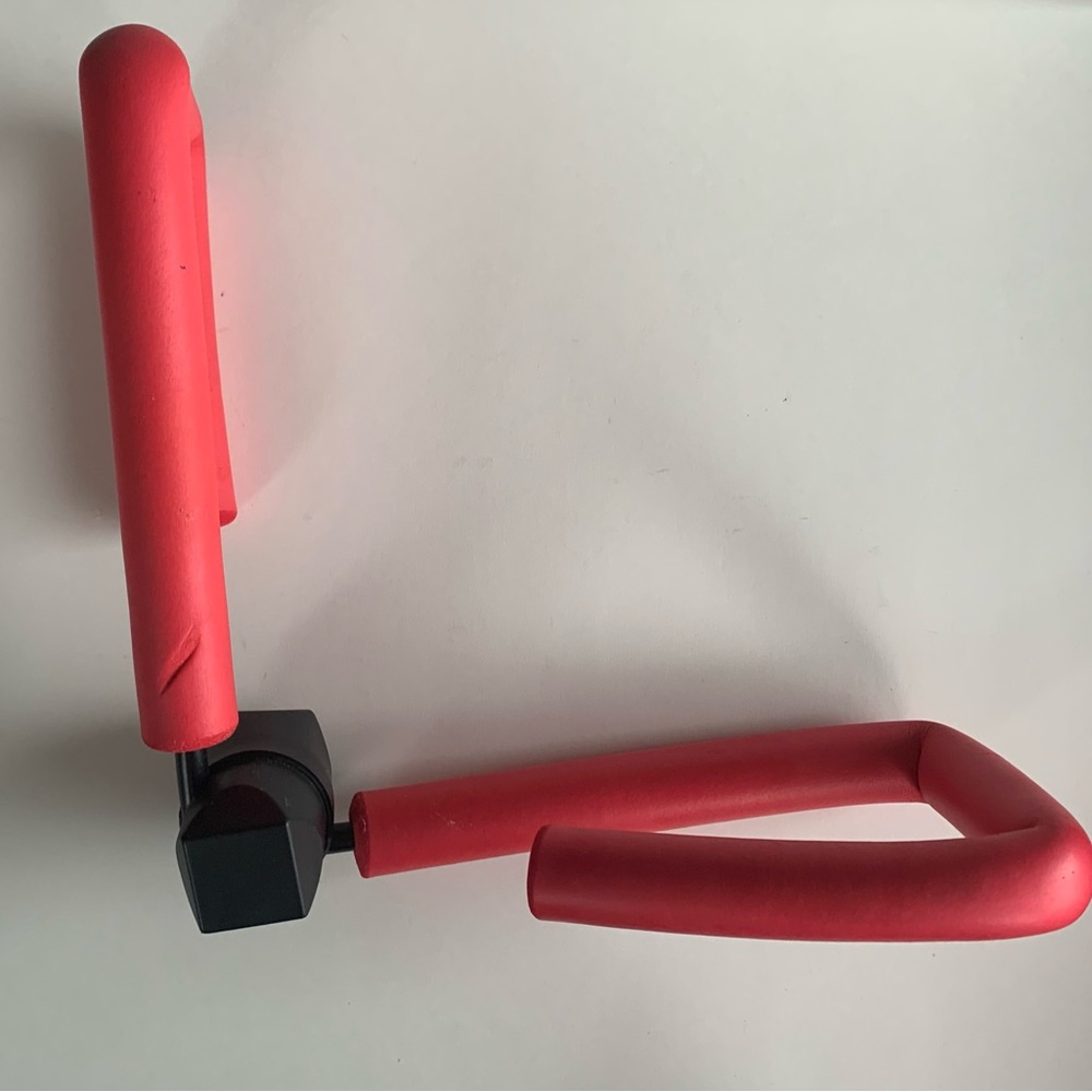 Thigh Master Strengthening Athletic Device